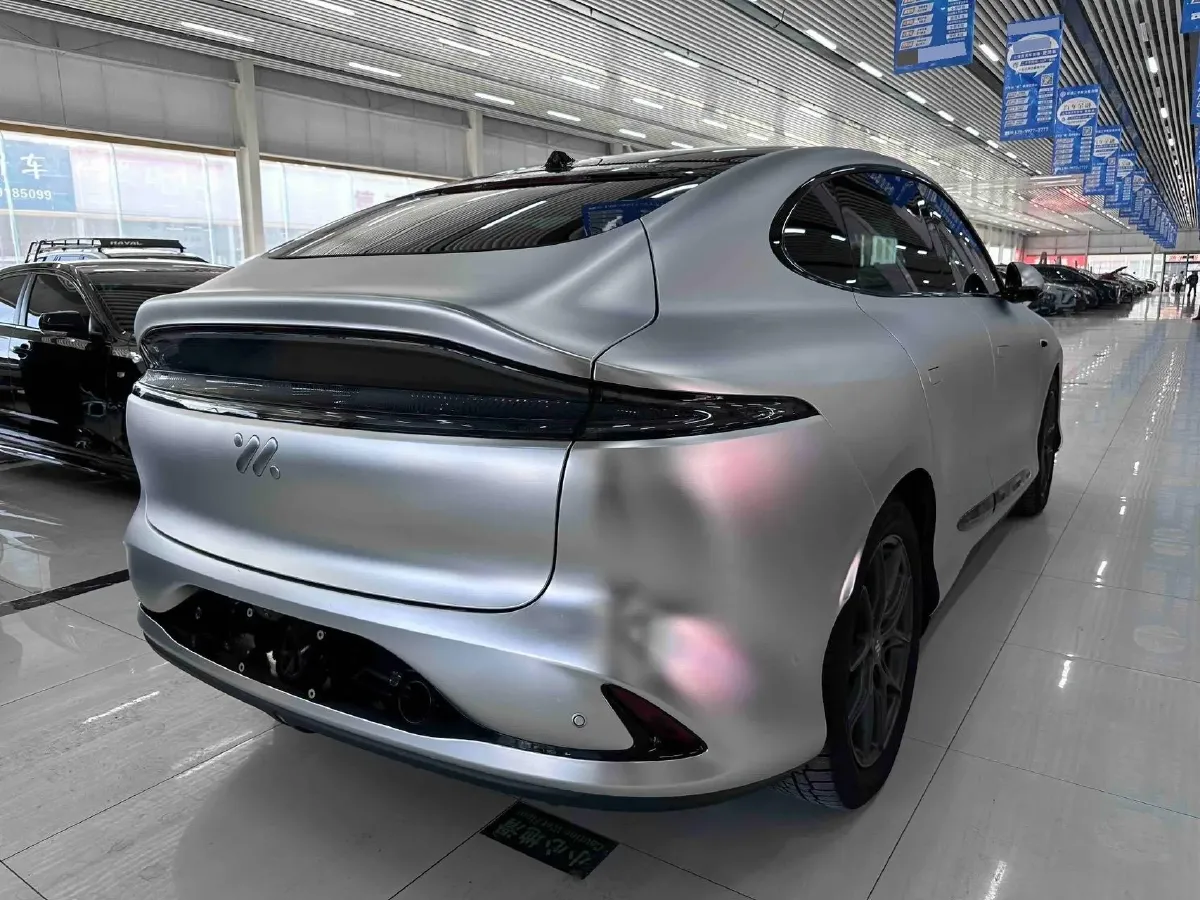 2025 IM LS6 BEV 83KWH,autocango,china used car exporter,china ev exporter,chinese used car exporter,chinese used ev exporter