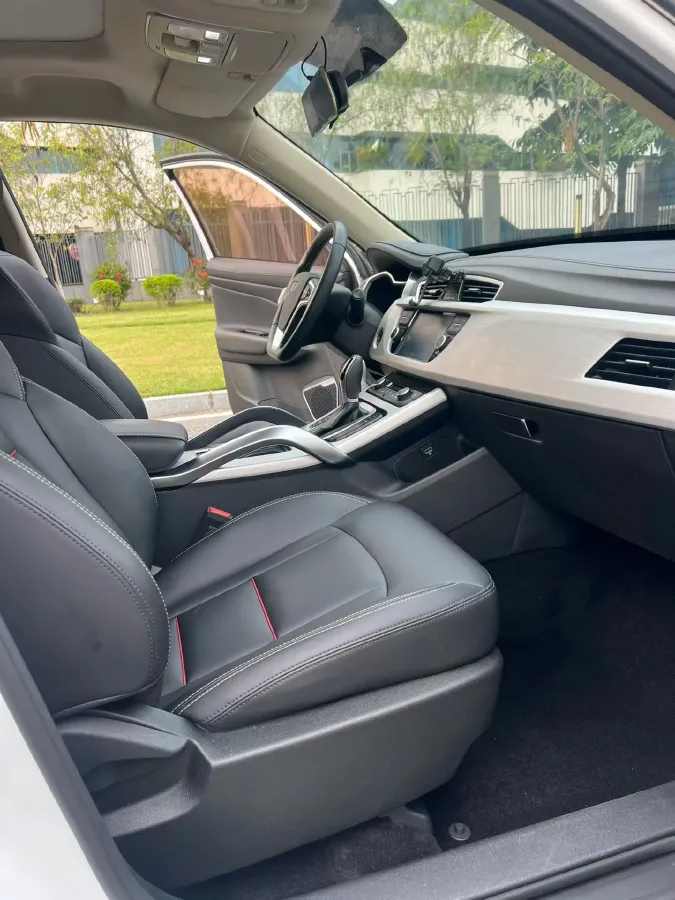 2018 Geely Azkarra 1.8T 184HP L4 6AT,autocango,china used car exporter,china ev exporter,chinese used car exporter,chinese used ev exporter