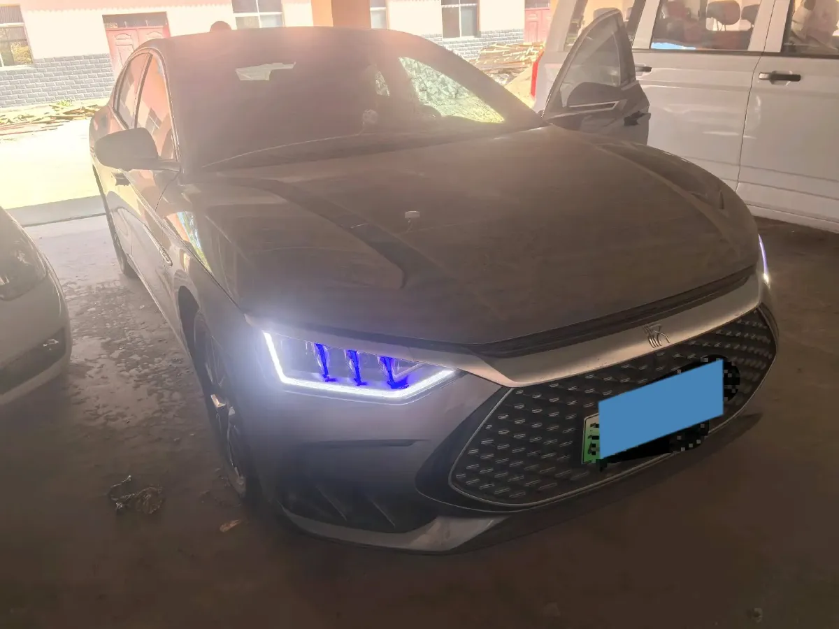 2023 BYD Han 1.5T 139HP L4 E-CVT PHEV 18.316KWH,autocango,china used car exporter,china ev exporter,chinese used car exporter,chinese used ev exporter