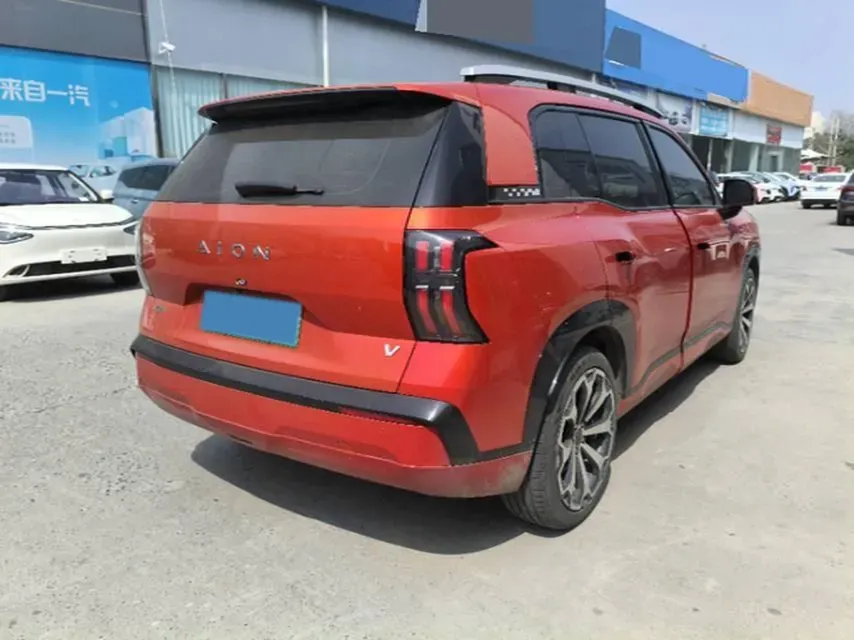 2024 Aion V BEV 74.976/75.26KWH,autocango,china used car exporter,china ev exporter,chinese used car exporter,chinese used ev exporter