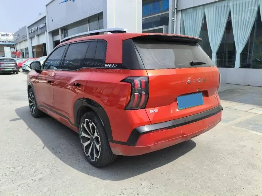 2024 Aion V BEV 74.976/75.26KWH,autocango,china used car exporter,china ev exporter,chinese used car exporter,chinese used ev exporter