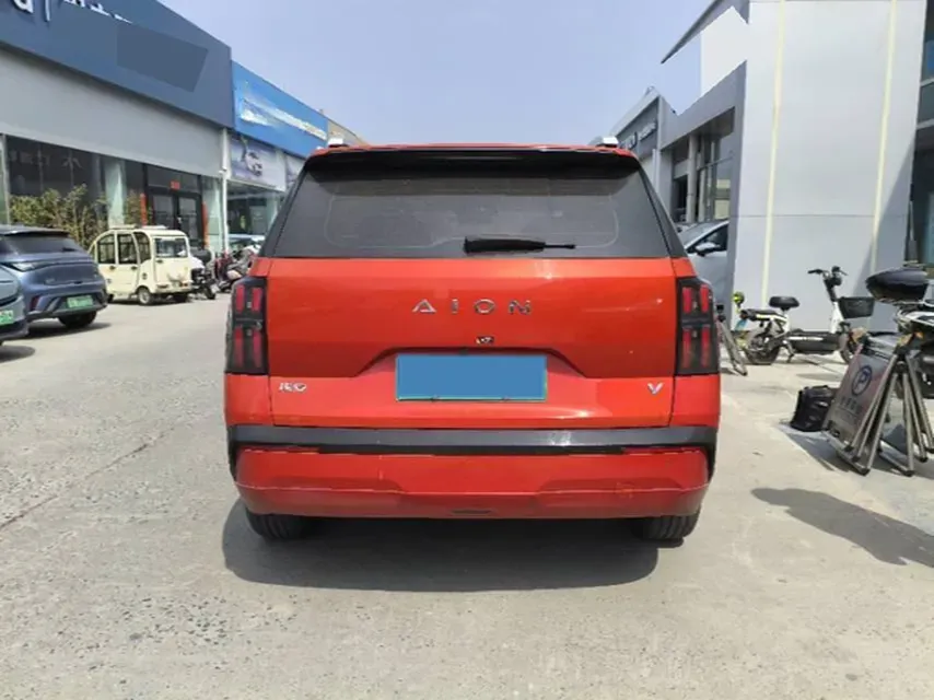 2024 Aion V BEV 74.976/75.26KWH,autocango,china used car exporter,china ev exporter,chinese used car exporter,chinese used ev exporter
