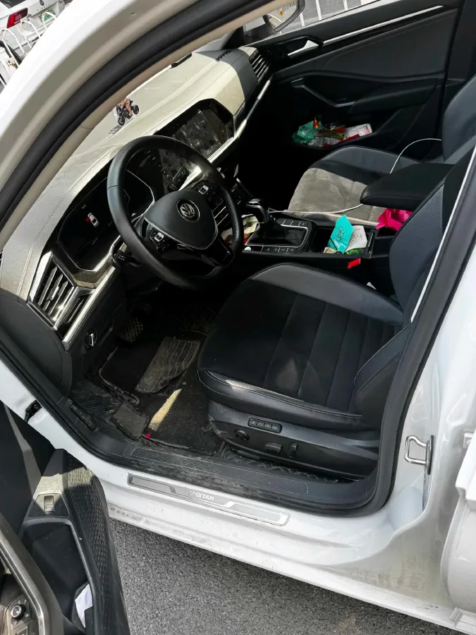 2022 Volkswagen Sagitar 1.4T 150HP L4 7DCT,autocango,china used car exporter,china ev exporter,chinese used car exporter,chinese used ev exporter