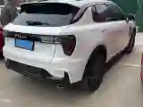 2021 LYNK&CO 01 2.0T 218HP L4 8AT