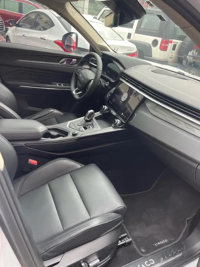 2021 LYNK&CO 01 2.0T 218HP L4 8AT,autocango,china used car exporter,china ev exporter,chinese used car exporter,chinese used ev exporter