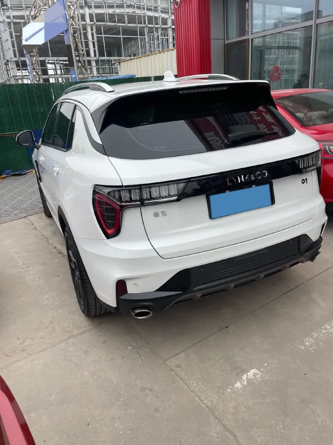 2021 LYNK&CO 01 2.0T 218HP L4 8AT,autocango,china used car exporter,china ev exporter,chinese used car exporter,chinese used ev exporter