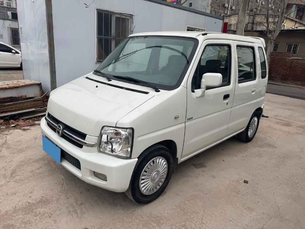 2016 Suzuki Wagon R 1.4L 97HP L4 5MT,autocango,china used car exporter,china ev exporter,chinese used car exporter,chinese used ev exporter