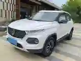 2019 Geely Emgrand GS 1.8L 133HP L4 6MT