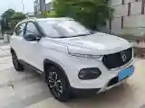 2019 Geely Emgrand GS 1.8L 133HP L4 6MT