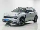 2023 LYNK&CO 08 EM-P 1.5T 163HP L4 3DHT PHEV 21.2KWH