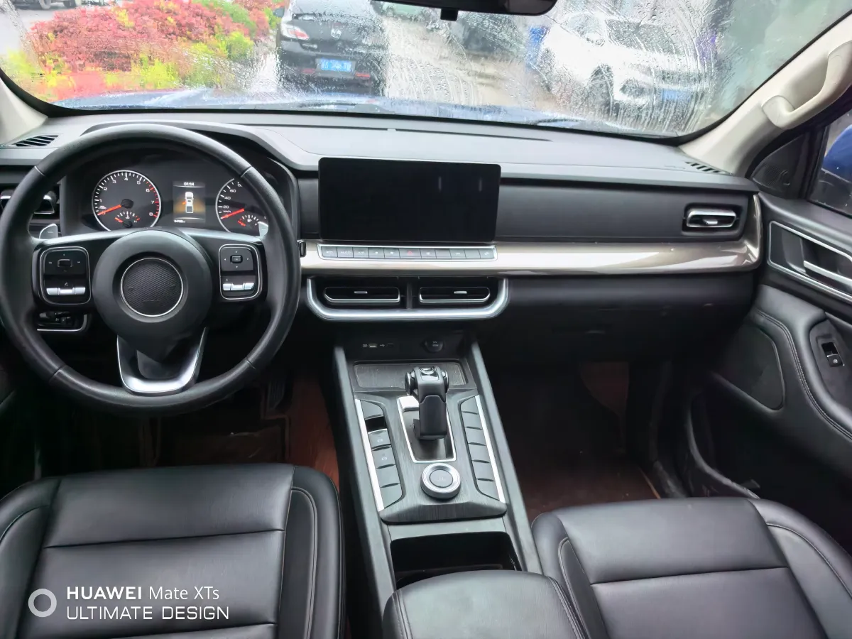 2023 Great Wall Poer 2.0T 190HP L4 8AT,autocango,china used car exporter,china ev exporter,chinese used car exporter,chinese used ev exporter