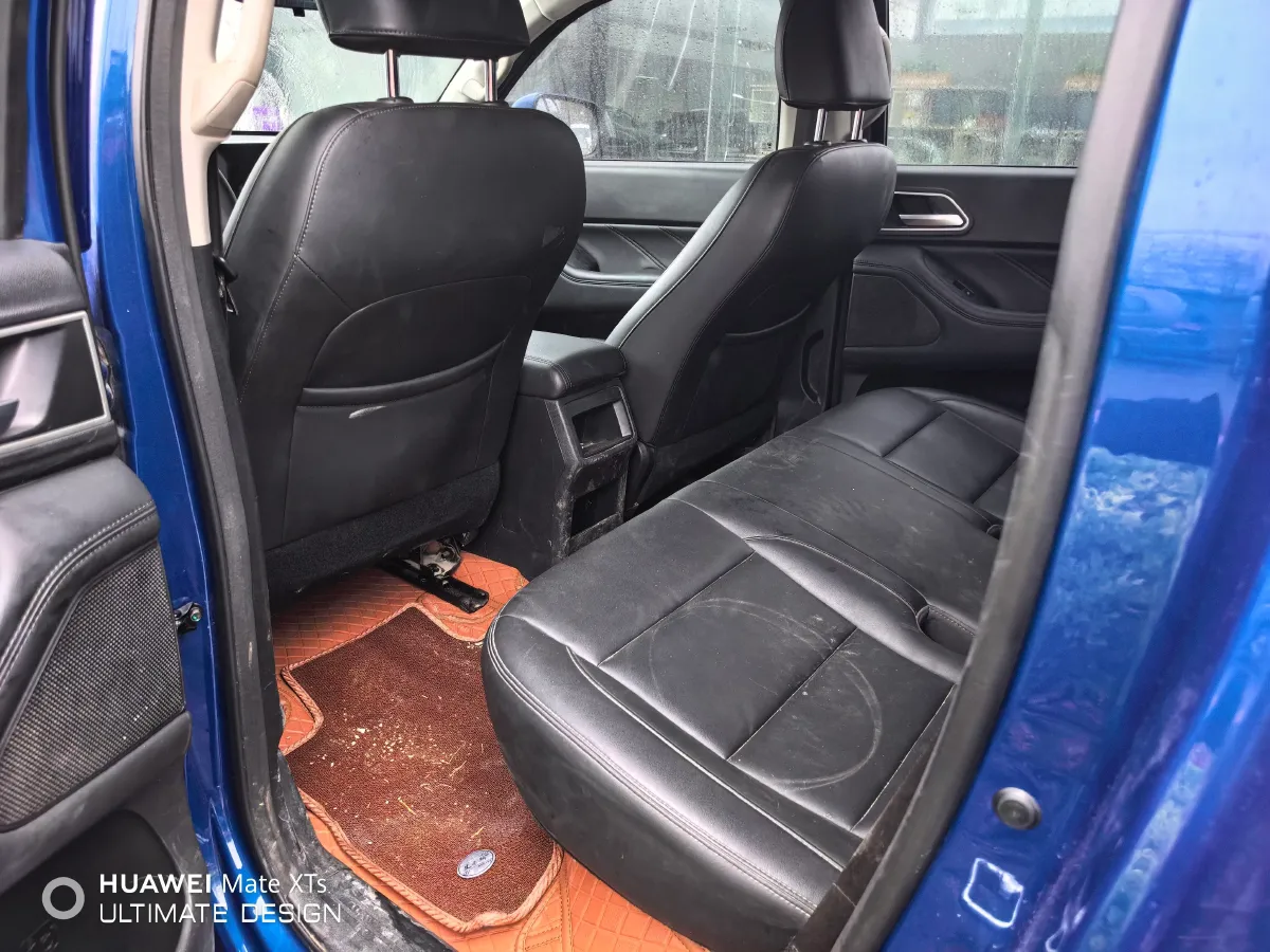 2023 Great Wall Poer 2.0T 190HP L4 8AT,autocango,china used car exporter,china ev exporter,chinese used car exporter,chinese used ev exporter