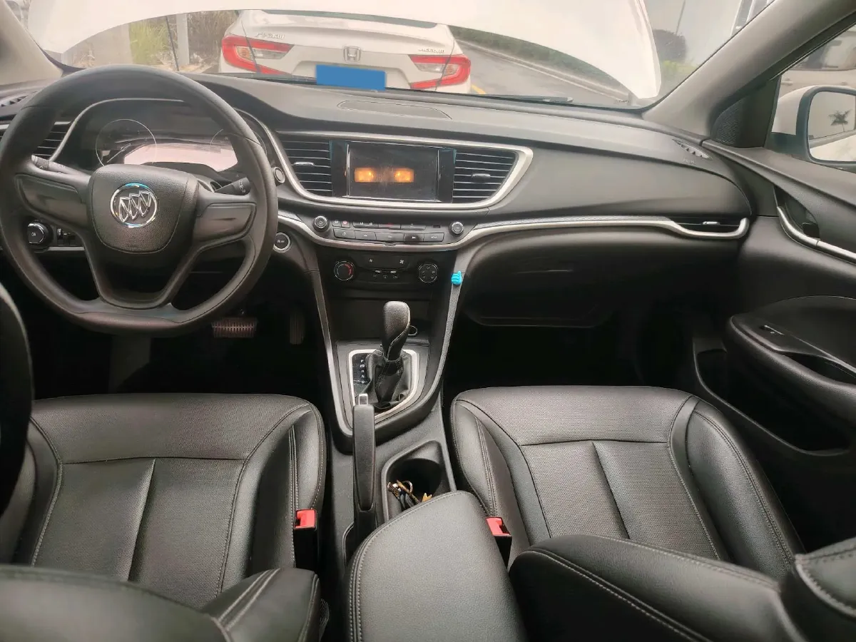 2021 Buick Excelle 1.3T 163HP L3 6AT,autocango,china used car exporter,china ev exporter,chinese used car exporter,chinese used ev exporter