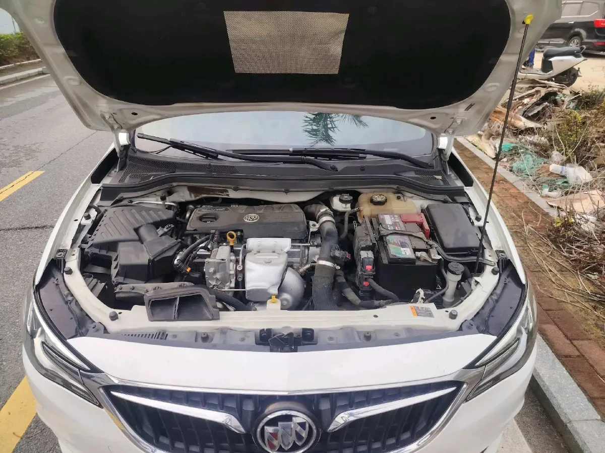 2021 Buick Excelle 1.3T 163HP L3 6AT,autocango,china used car exporter,china ev exporter,chinese used car exporter,chinese used ev exporter