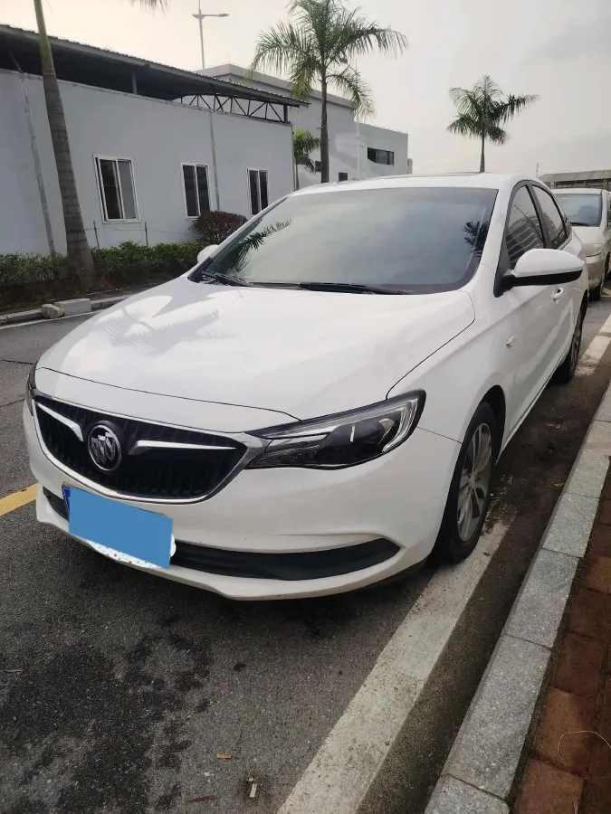 2021 Buick Excelle 1.3T 163HP L3 6AT,autocango,china used car exporter,china ev exporter,chinese used car exporter,chinese used ev exporter