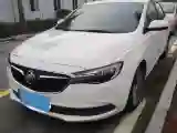 2021 Buick Excelle 1.3T 163HP L3 6AT