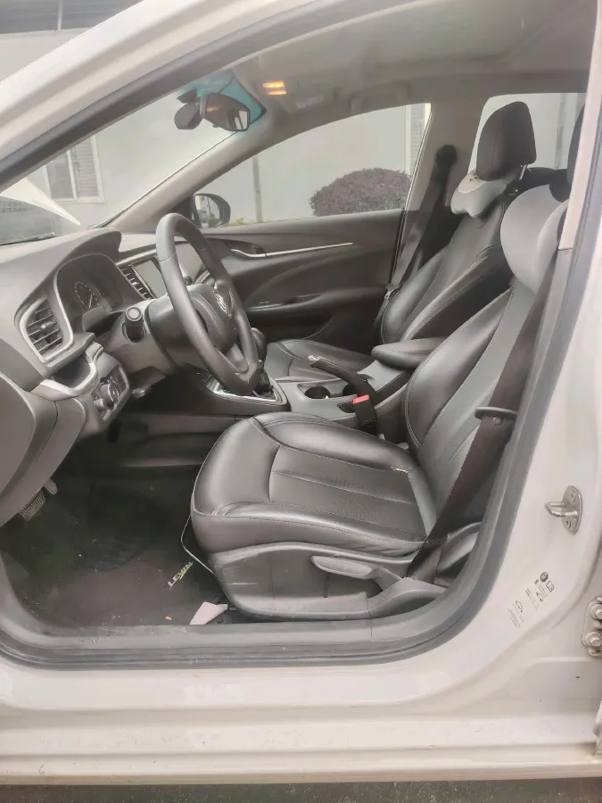 2021 Buick Excelle 1.3T 163HP L3 6AT,autocango,china used car exporter,china ev exporter,chinese used car exporter,chinese used ev exporter