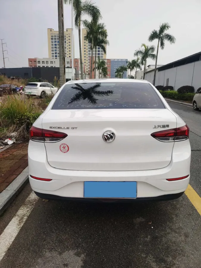 2021 Buick Excelle 1.3T 163HP L3 6AT,autocango,china used car exporter,china ev exporter,chinese used car exporter,chinese used ev exporter