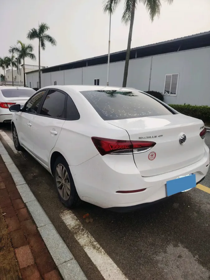 2021 Buick Excelle 1.3T 163HP L3 6AT,autocango,china used car exporter,china ev exporter,chinese used car exporter,chinese used ev exporter