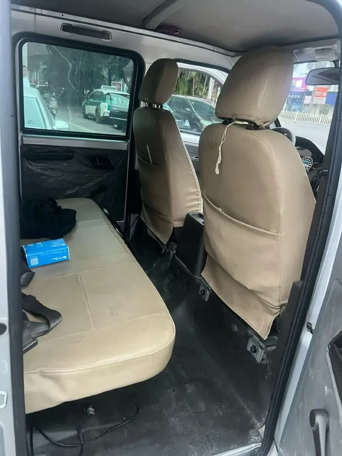 2018 WuLing RongGuang New Truck 1.8L 133HP L4 5MT,autocango,china used car exporter,china ev exporter,chinese used car exporter,chinese used ev exporter
