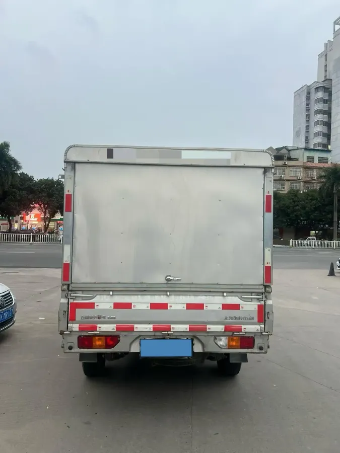 2018 WuLing RongGuang New Truck 1.8L 133HP L4 5MT,autocango,china used car exporter,china ev exporter,chinese used car exporter,chinese used ev exporter