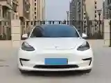 2020 Tesla Model 3 BEV 52KWH