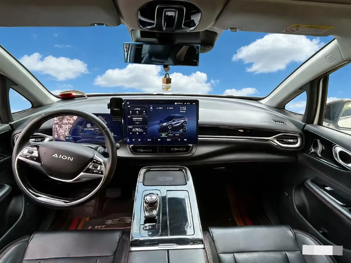2022 Aion V BEV 71.8KWH,autocango,china used car exporter,china ev exporter,chinese used car exporter,chinese used ev exporter
