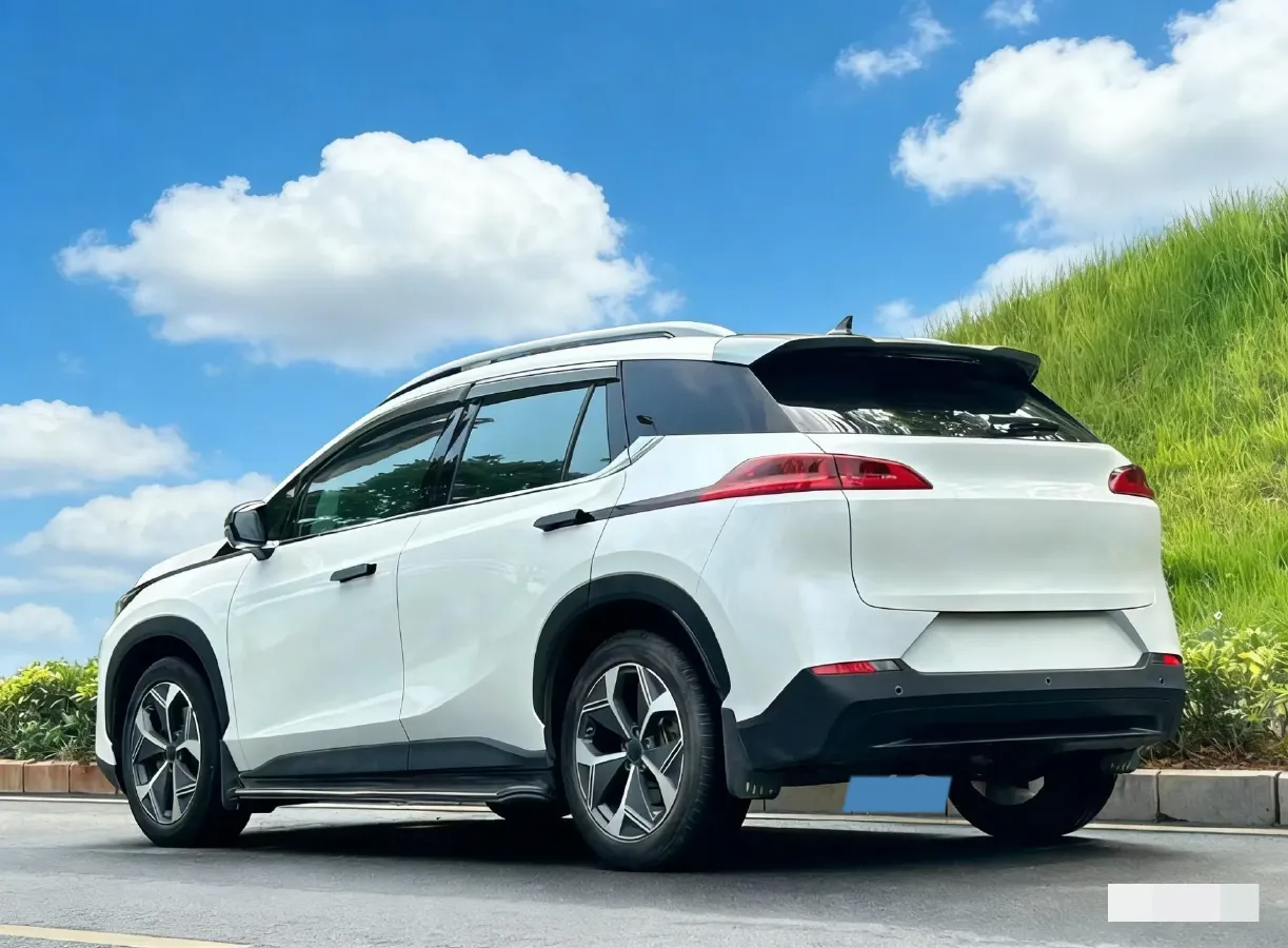2022 Aion V BEV 71.8KWH,autocango,china used car exporter,china ev exporter,chinese used car exporter,chinese used ev exporter