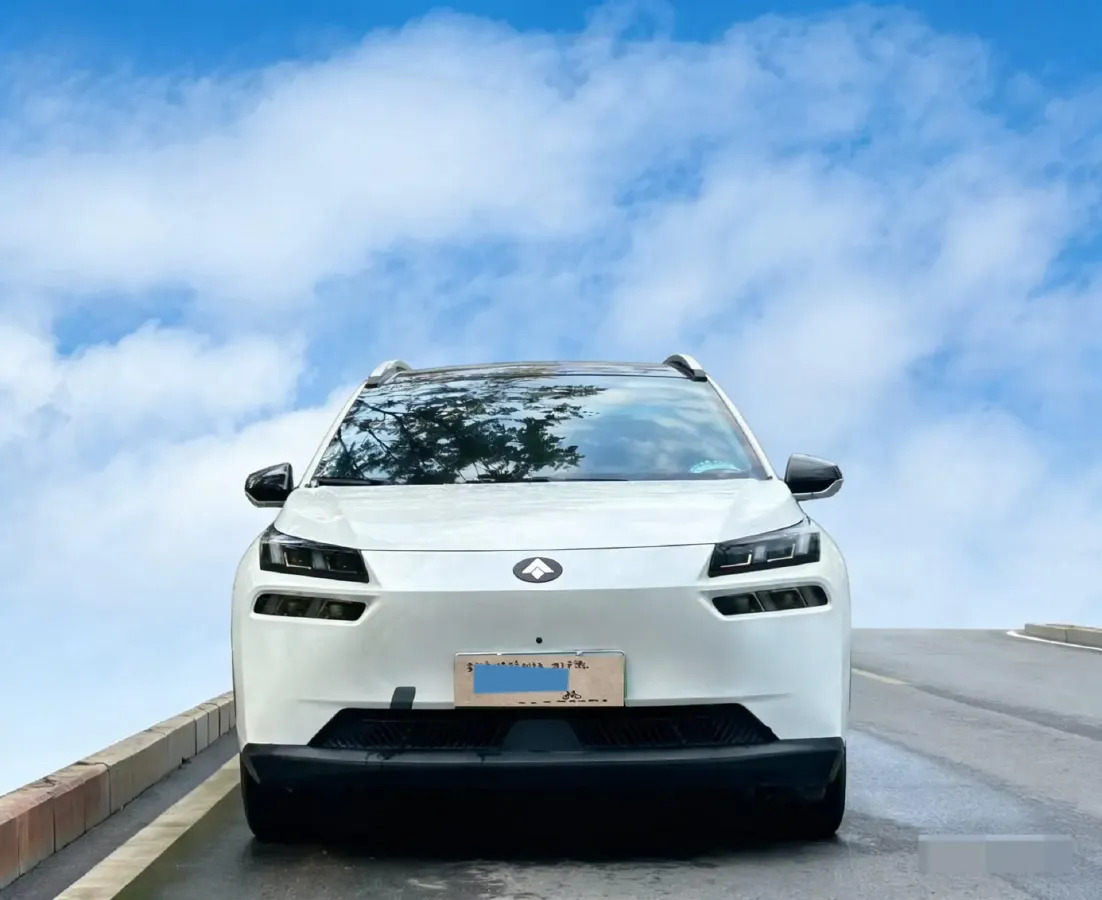 2022 Aion V BEV 71.8KWH,autocango,china used car exporter,china ev exporter,chinese used car exporter,chinese used ev exporter