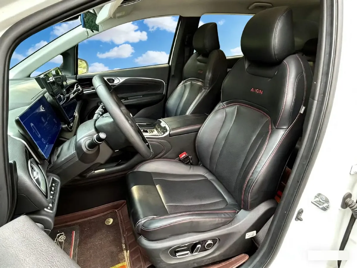 2022 Aion V BEV 71.8KWH,autocango,china used car exporter,china ev exporter,chinese used car exporter,chinese used ev exporter