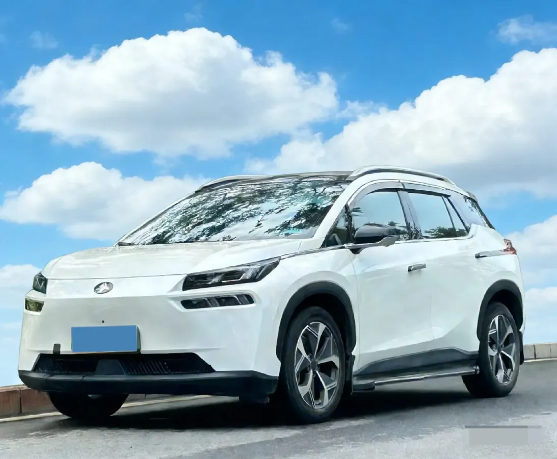 2022 Aion V BEV 71.8KWH,autocango,china used car exporter,china ev exporter,chinese used car exporter,chinese used ev exporter