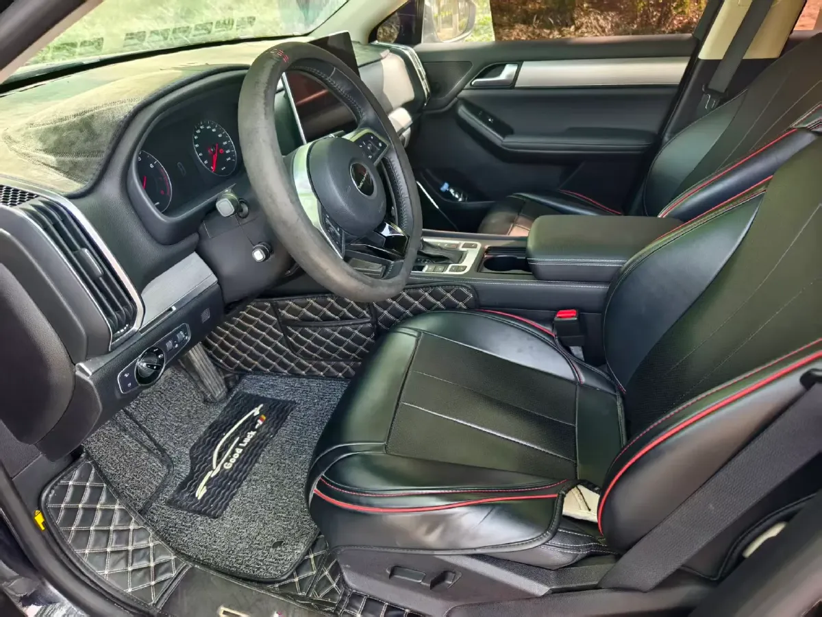 2018 BYD Tang 2.0T 205HP L4 6AT,autocango,china used car exporter,china ev exporter,chinese used car exporter,chinese used ev exporter