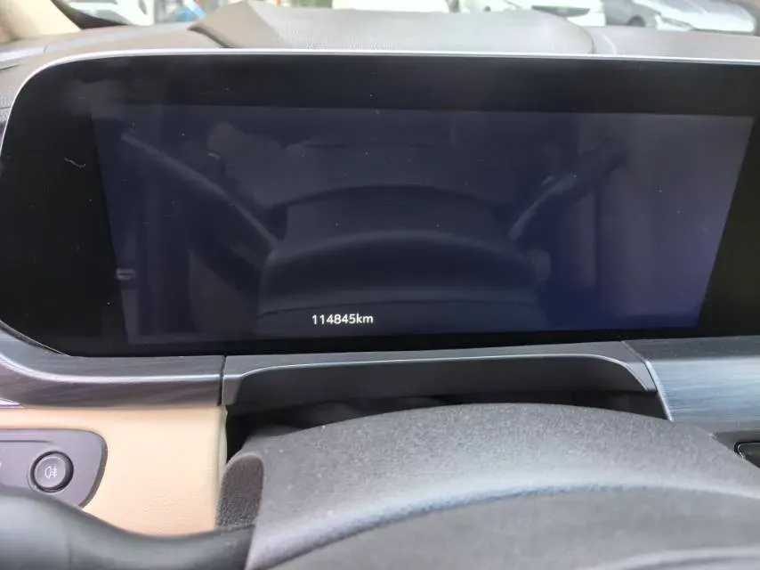 2022 Buick GL8 2.0T 237HP L4 9AT,autocango,china used car exporter,china ev exporter,chinese used car exporter,chinese used ev exporter