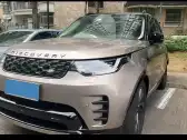 2023 LAND ROVER DISCOVERY,autocango,china used car exporter,china ev exporter,chinese used car exporter,chinese used ev exporter
