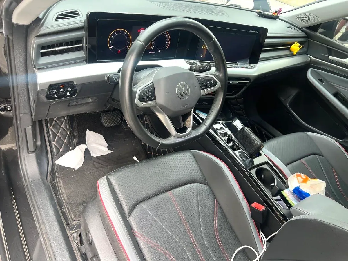 2022 Volkswagen Lavida 1.4T 150HP L4 7DCT,autocango,china used car exporter,china ev exporter,chinese used car exporter,chinese used ev exporter