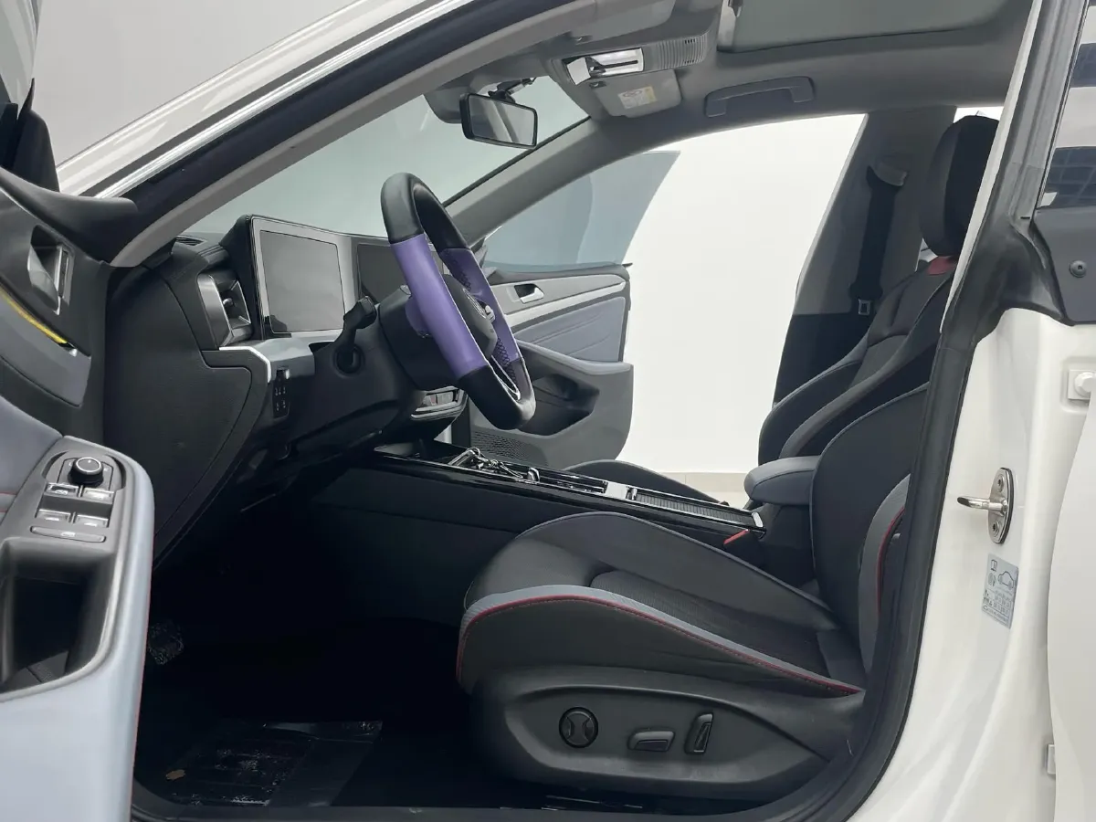 2022 Exceed TXL 2.0T 261HP L4 7DCT,autocango,china used car exporter,china ev exporter,chinese used car exporter,chinese used ev exporter