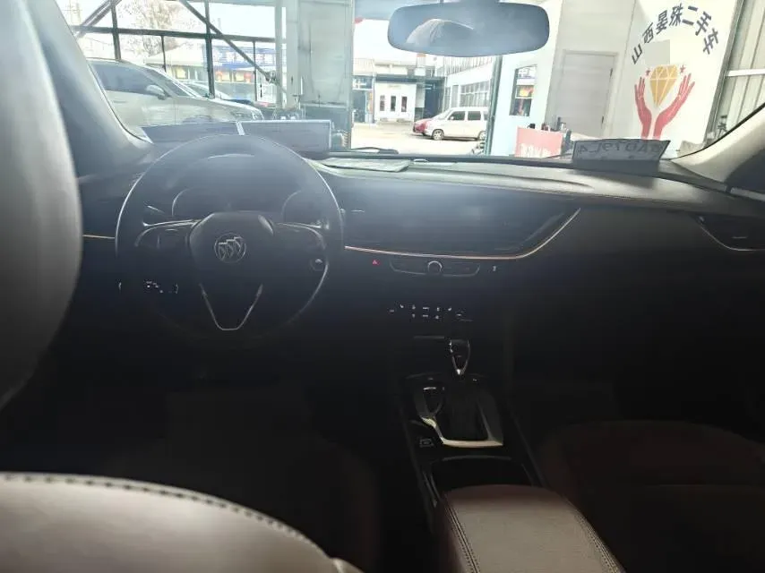 2019 Buick Regal 1.5T 170HP L4 9AT,autocango,china used car exporter,china ev exporter,chinese used car exporter,chinese used ev exporter