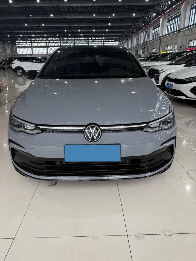 2023 Volkswagen Golf 1.4T 150HP L4 7DCT,autocango,china used car exporter,china ev exporter,chinese used car exporter,chinese used ev exporter