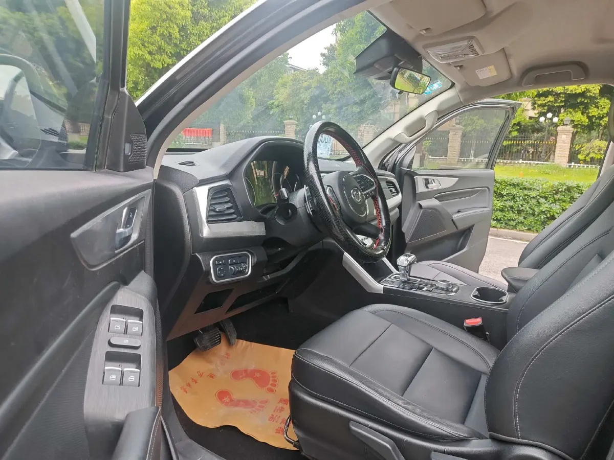 2021 Great Wall Poer 2.0T 163HP L4 8AT,autocango,china used car exporter,china ev exporter,chinese used car exporter,chinese used ev exporter