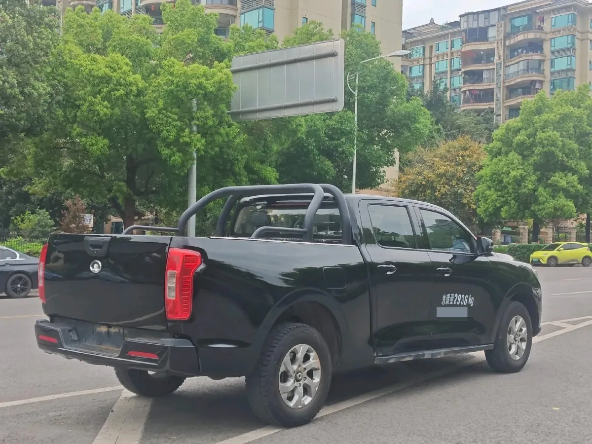 2021 Great Wall Poer 2.0T 163HP L4 8AT,autocango,china used car exporter,china ev exporter,chinese used car exporter,chinese used ev exporter