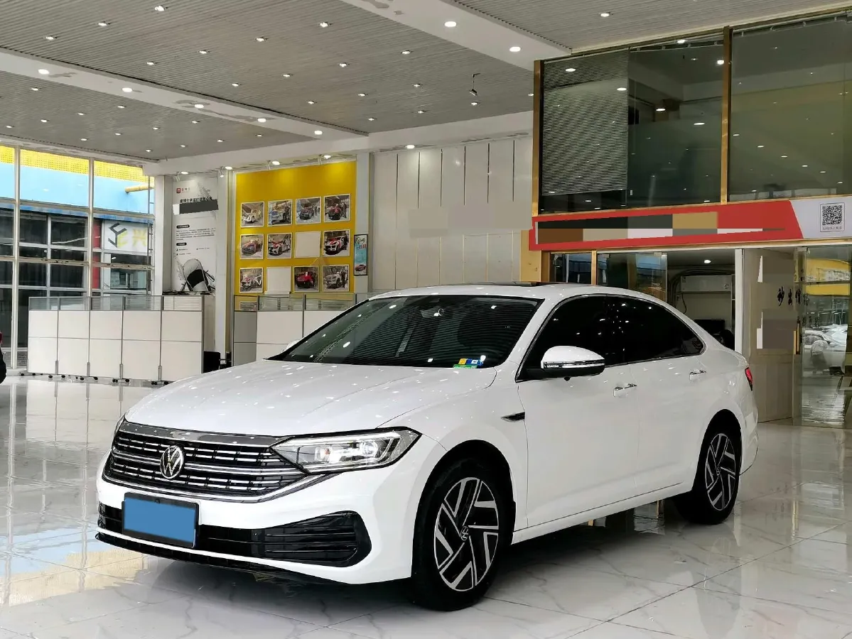 2023 Volkswagen Sagitar 1.4T 150HP L4 7DCT,autocango,china used car exporter,china ev exporter,chinese used car exporter,chinese used ev exporter