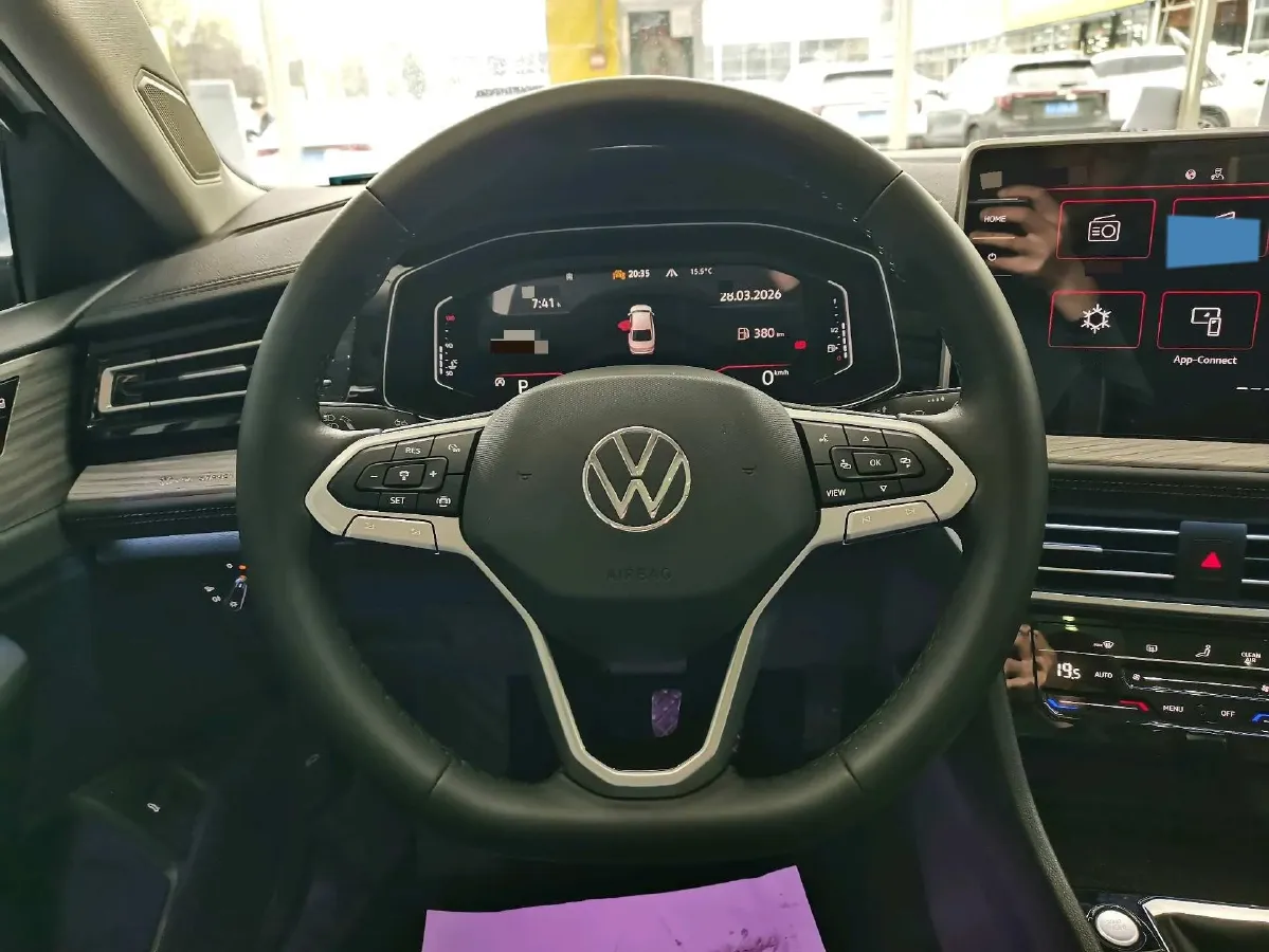 2023 Volkswagen Sagitar 1.4T 150HP L4 7DCT,autocango,china used car exporter,china ev exporter,chinese used car exporter,chinese used ev exporter