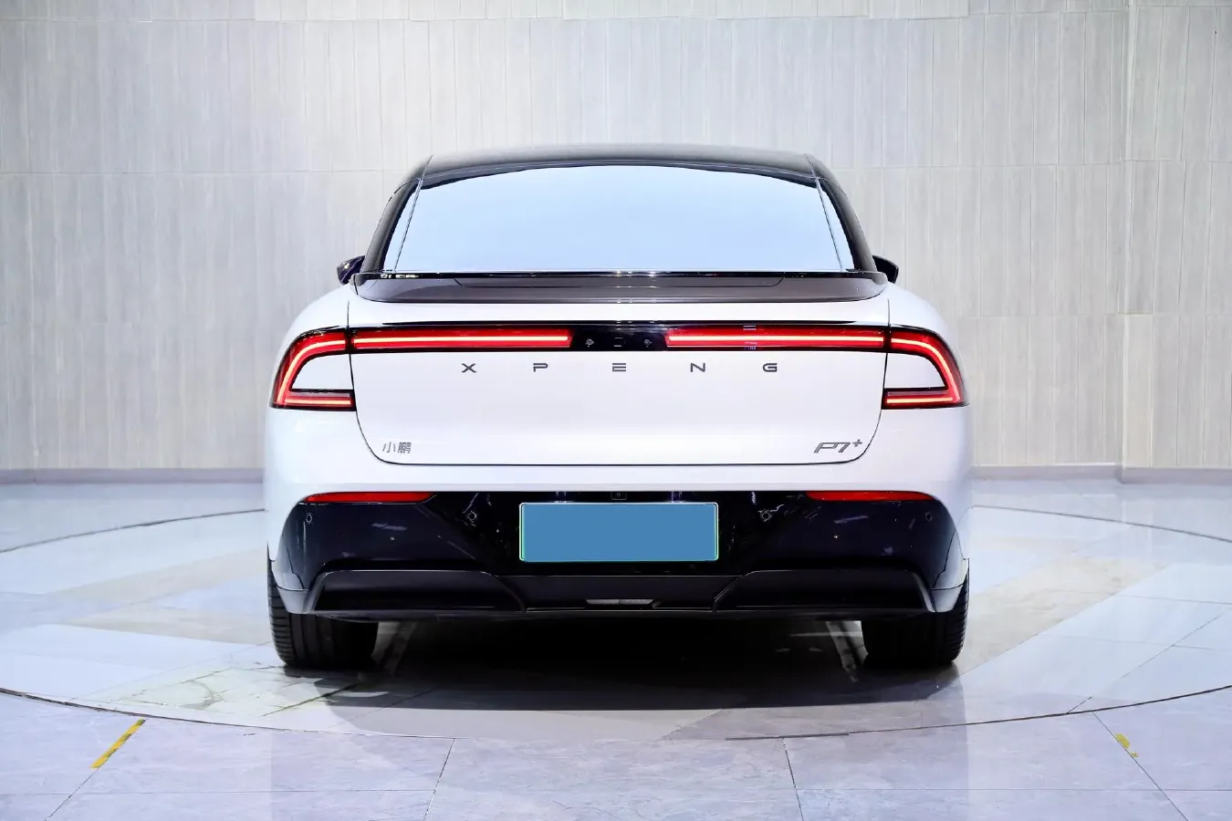 2024 Xpeng P7+ BEV 60.7KWH,autocango,china used car exporter,china ev exporter,chinese used car exporter,chinese used ev exporter