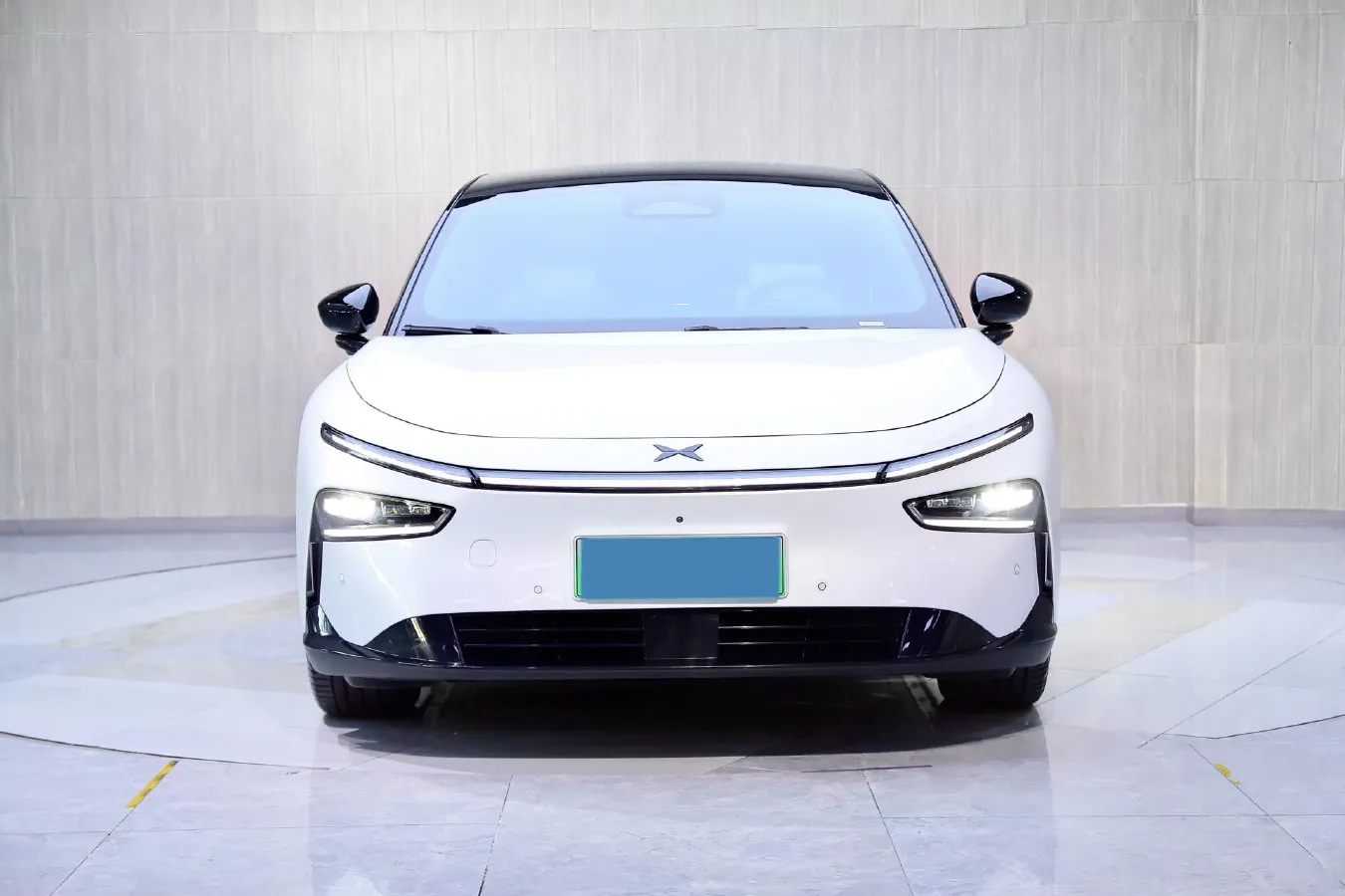 2024 Xpeng P7+ BEV 60.7KWH,autocango,china used car exporter,china ev exporter,chinese used car exporter,chinese used ev exporter