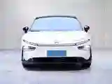 2024 Xpeng P7+ BEV 60.7KWH