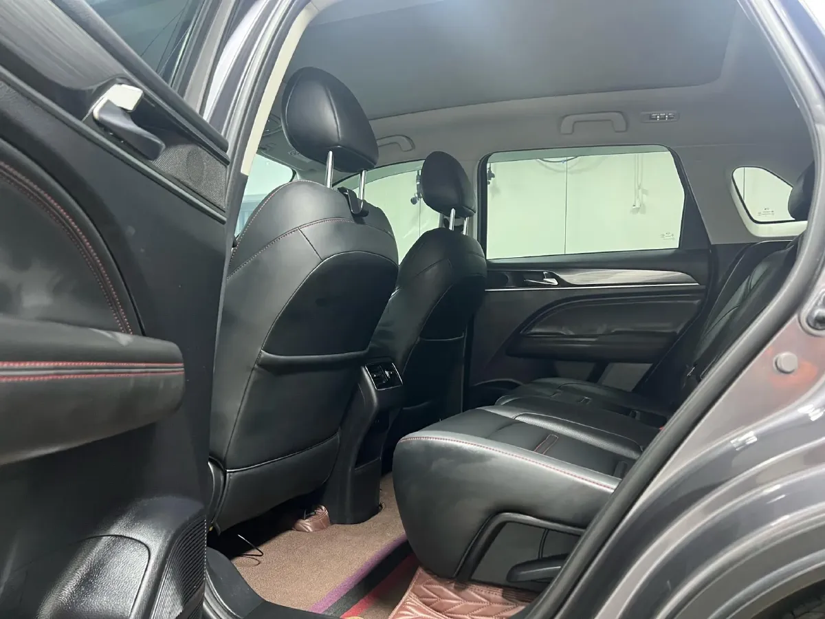 2021 GAC Trumpchi GS4 Plus 1.5T 169HP L4 6AT,autocango,china used car exporter,china ev exporter,chinese used car exporter,chinese used ev exporter