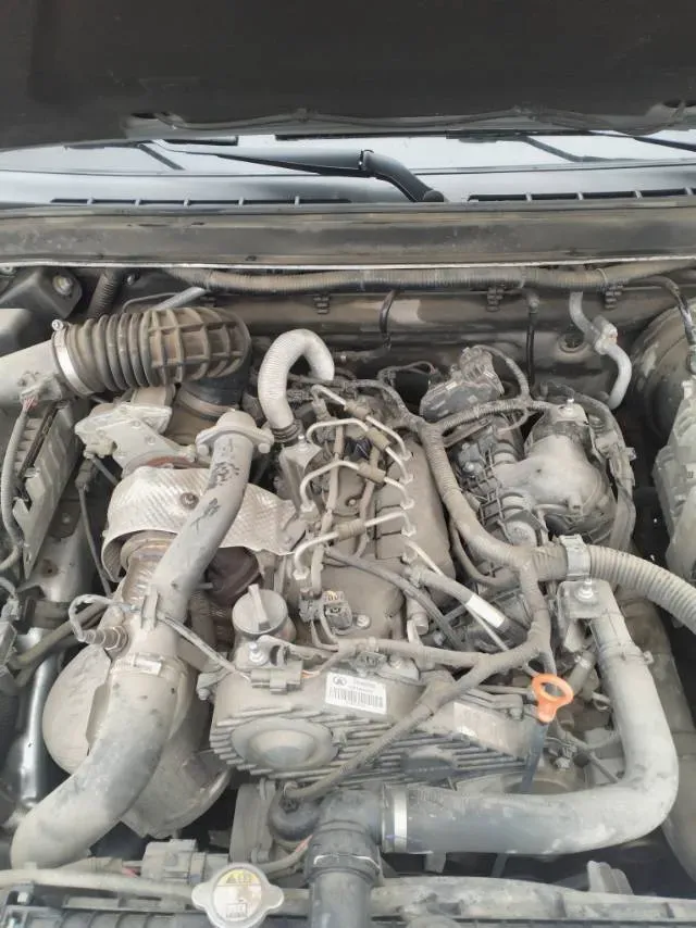 2021 Great Wall Wingle 5 2.0T 139HP L4 6MT,autocango,china used car exporter,china ev exporter,chinese used car exporter,chinese used ev exporter