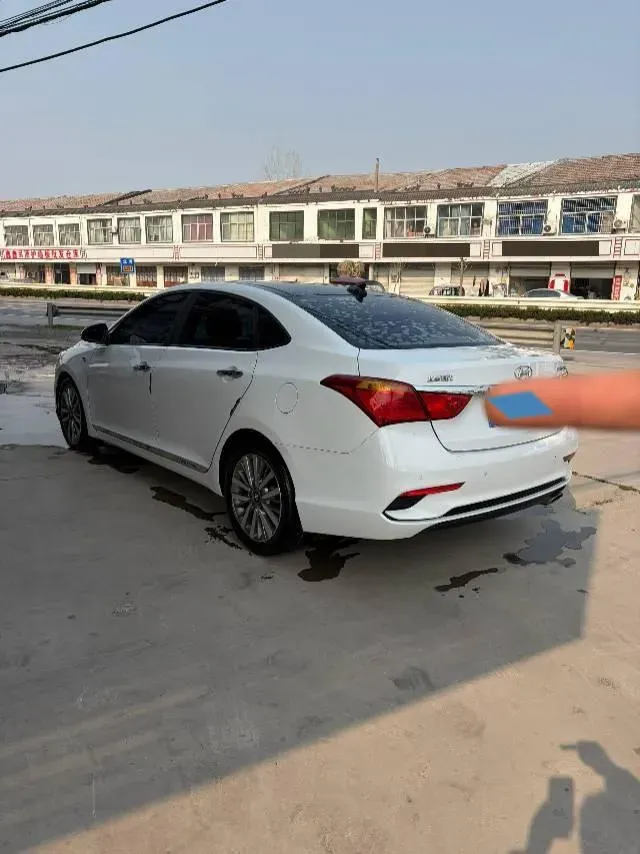 2019 Hyundai Mistra 1.8L 143HP L4 6AT,autocango,china used car exporter,china ev exporter,chinese used car exporter,chinese used ev exporter