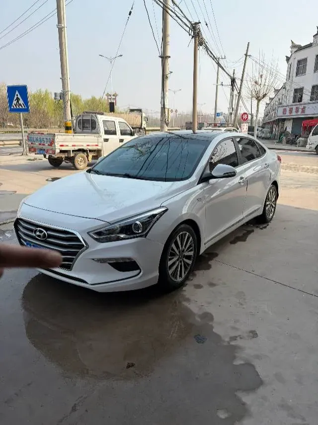 2019 Hyundai Mistra 1.8L 143HP L4 6AT,autocango,china used car exporter,china ev exporter,chinese used car exporter,chinese used ev exporter