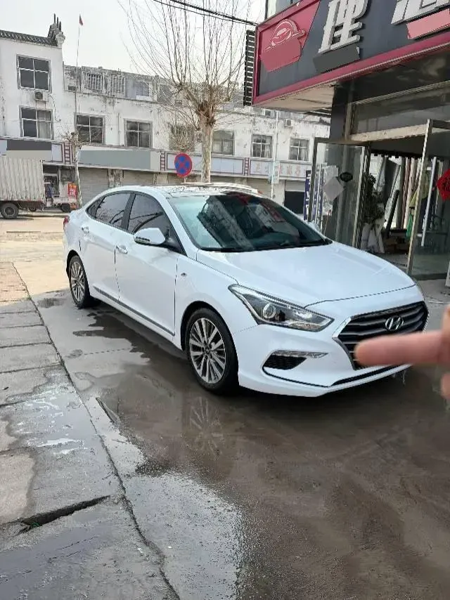2019 Hyundai Mistra 1.8L 143HP L4 6AT,autocango,china used car exporter,china ev exporter,chinese used car exporter,chinese used ev exporter